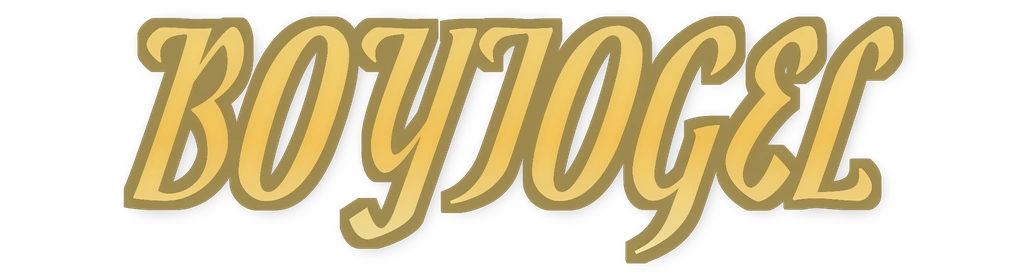 Logo BOYTOGEL
